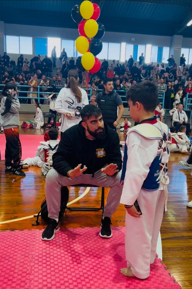 2nd FIGHT BABY WARRIORS CUP 2025