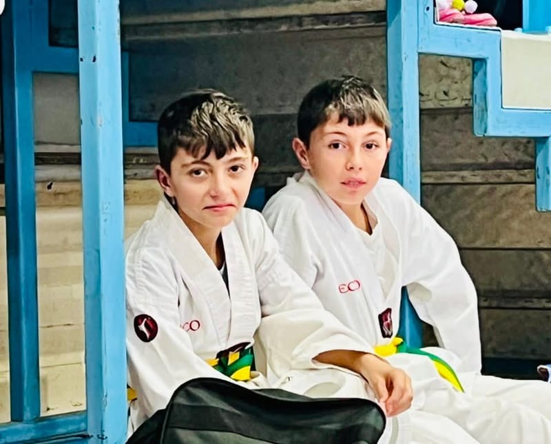 2nd FIGHT BABY WARRIORS CUP 2025