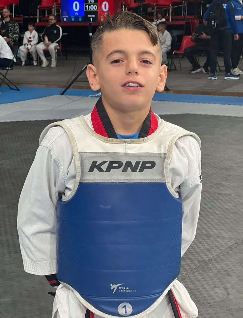 ΠΑΝΕΛΛΗΝΙΟ ΚΥΠΕΛΛΟ ΕΛΛΑΔΟΣ, ΑΘΗΝΑ 2025