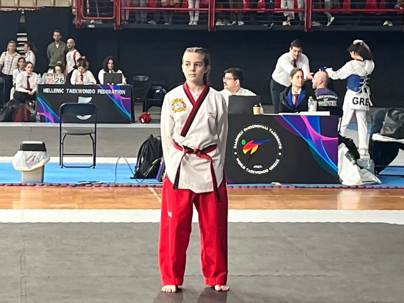 ΠΑΝΕΛΛΗΝΙΟ ΚΥΠΕΛΛΟ ΕΛΛΑΔΟΣ, ΑΘΗΝΑ 2025