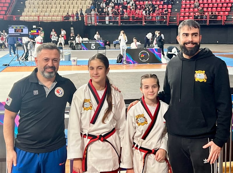 ΠΑΝΕΛΛΗΝΙΟ ΚΥΠΕΛΛΟ ΕΛΛΑΔΟΣ, ΑΘΗΝΑ 2025