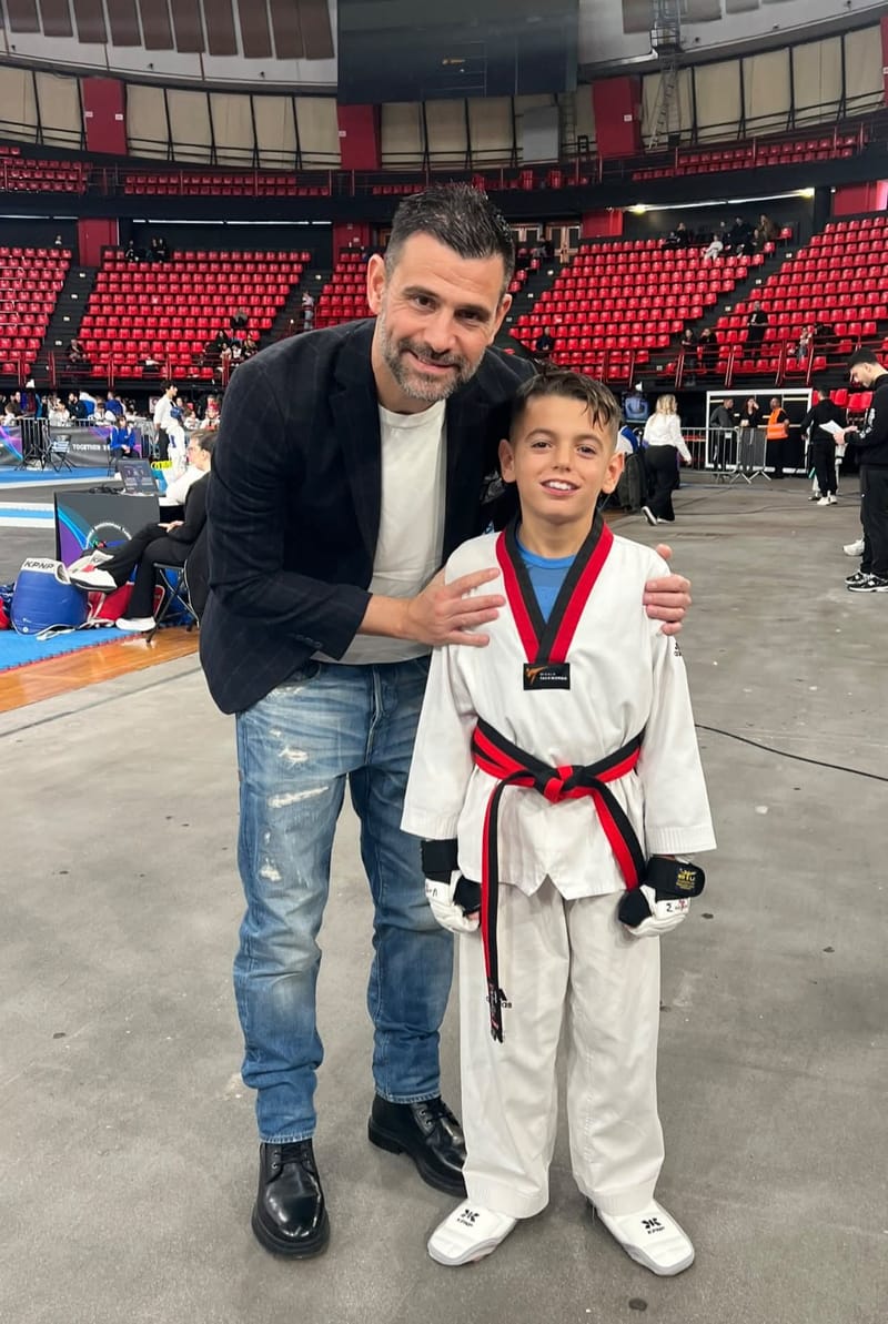 ΠΑΝΕΛΛΗΝΙΟ ΚΥΠΕΛΛΟ ΕΛΛΑΔΟΣ, ΑΘΗΝΑ 2025