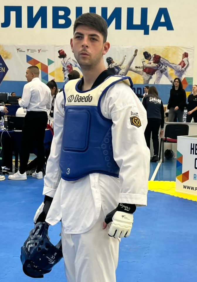 18th HEREYA OPEN, SOFIA, BULGARIA 2025