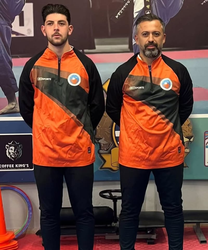 ΠΑΝΕΛΛΗΝΙΟ ΠΡΩΤΑΘΛΗΜΑ TAEKWONDO ΕΟΑΚ, ΑΘΗΝΑ 2025