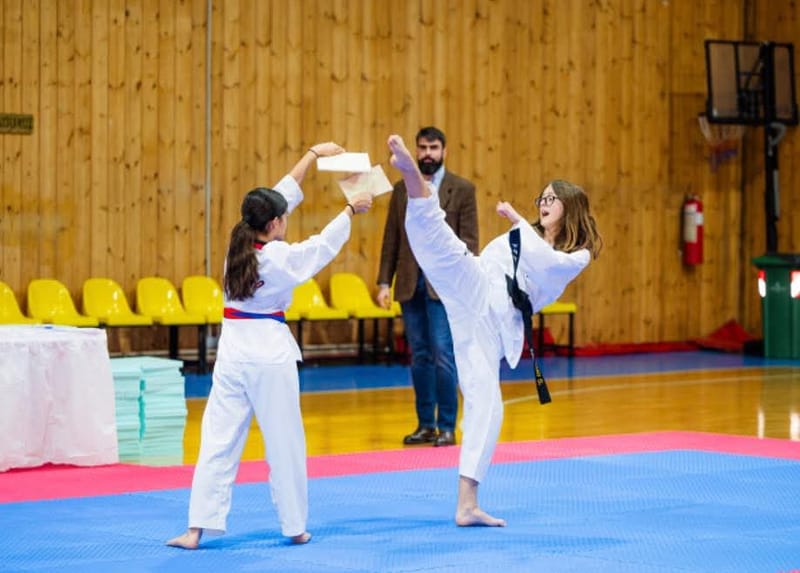 XMAS MEETING, ΔΕΚΕΜΒΡΙΟΣ 2024