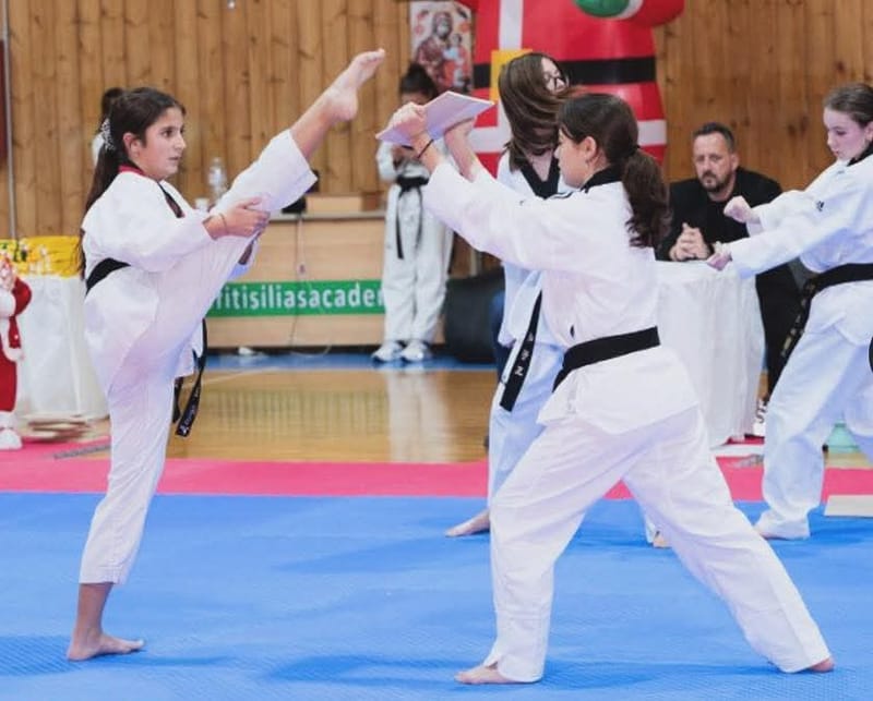 XMAS MEETING, ΔΕΚΕΜΒΡΙΟΣ 2024