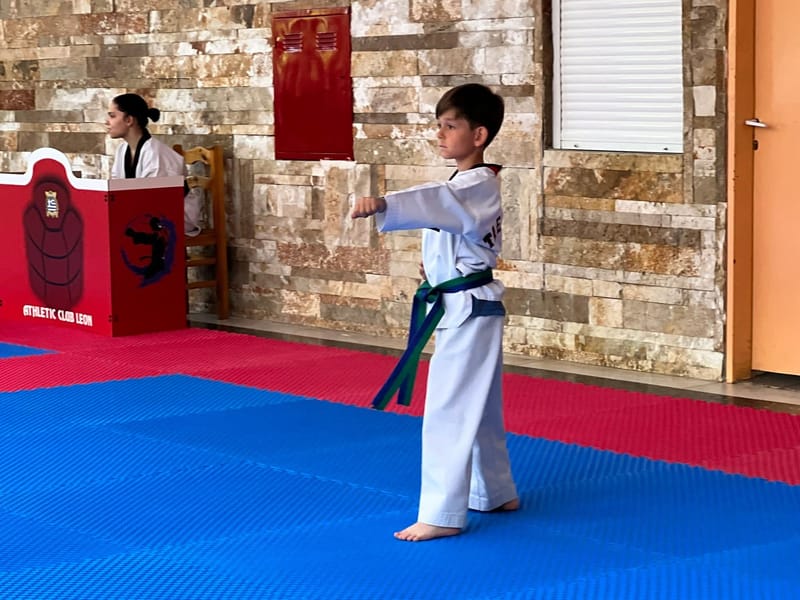 TAEKWONDO FRIENDLY MEETING, ΚΑΛΑΒΡΥΤΑ 2025 