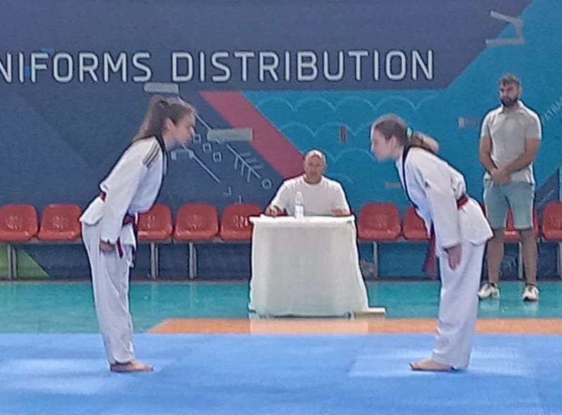 ΠΡΟΑΓΩΓΙΚΕΣ ΕΞΕΤΑΣΕΙΣ ΝΤΑΝ ΕΛΟΤ, ΠΑΤΡΑ 2025