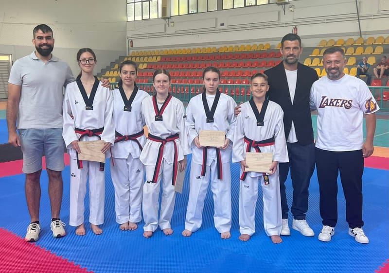 ΠΡΟΑΓΩΓΙΚΕΣ ΕΞΕΤΑΣΕΙΣ ΝΤΑΝ ΕΛΟΤ, ΠΑΤΡΑ 2025