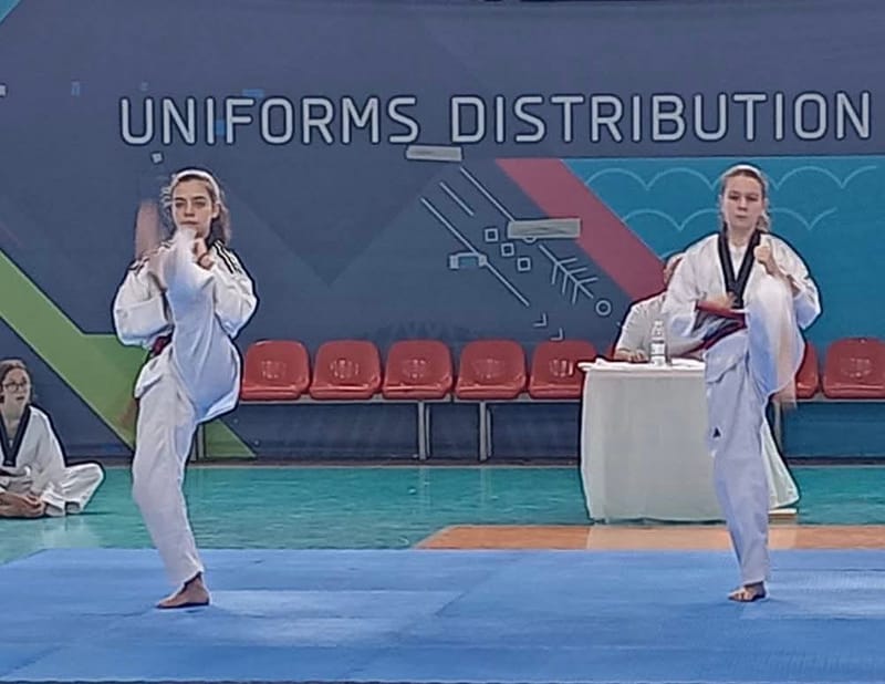 ΠΡΟΑΓΩΓΙΚΕΣ ΕΞΕΤΑΣΕΙΣ ΝΤΑΝ ΕΛΟΤ, ΠΑΤΡΑ 2025