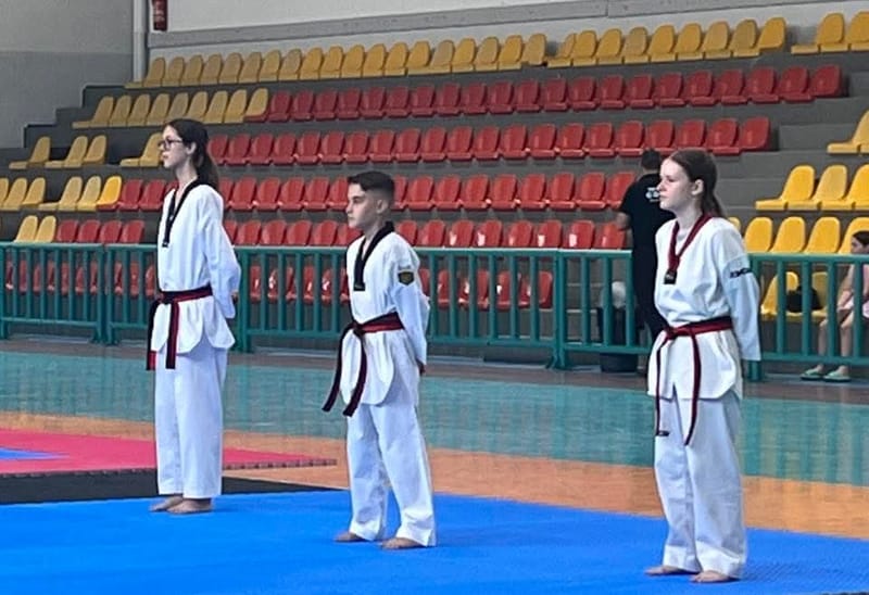 ΠΡΟΑΓΩΓΙΚΕΣ ΕΞΕΤΑΣΕΙΣ ΝΤΑΝ ΕΛΟΤ, ΠΑΤΡΑ 2025