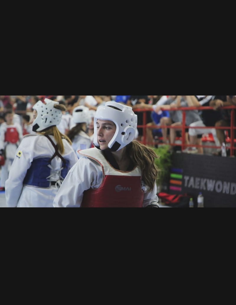 MAKE YOUR DREAM, ΑΘΗΝΑ 2025 