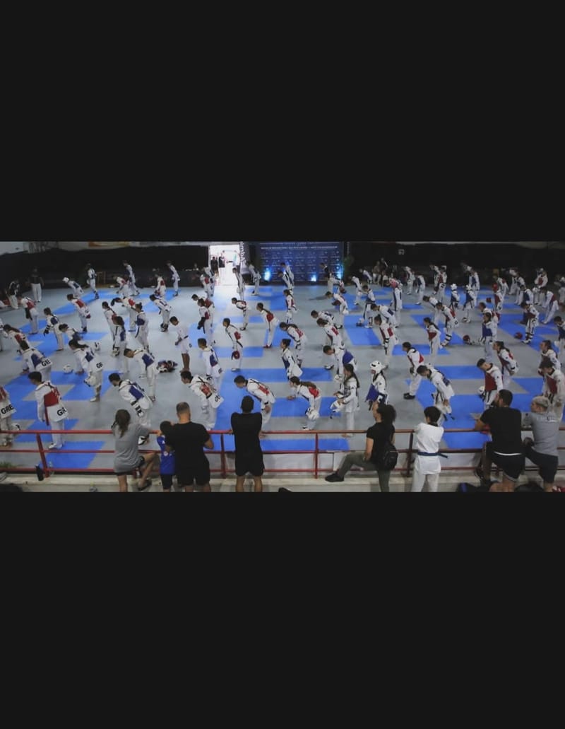 MAKE YOUR DREAM, ΑΘΗΝΑ 2025 