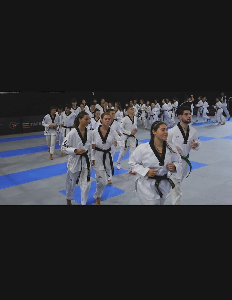 MAKE YOUR DREAM, ΑΘΗΝΑ 2025 