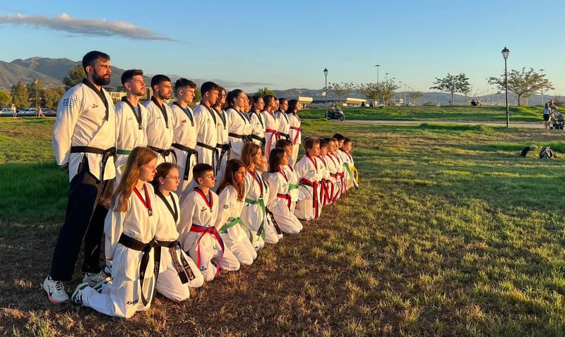 ΦΩΤΟΓΡΑΦΙΣΗ ΣΕΖΟΝ 2025 - 2026, ΠΑΤΡΑ