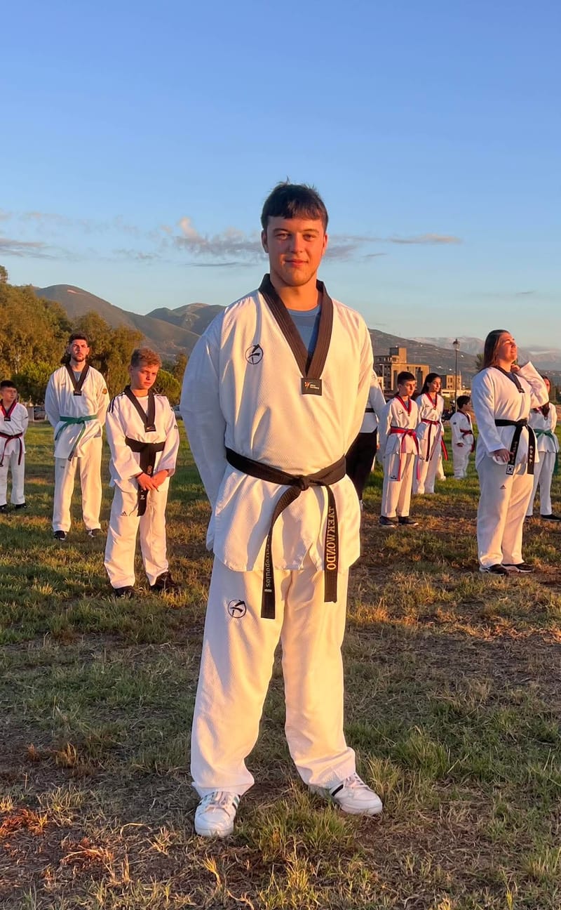 ΦΩΤΟΓΡΑΦΙΣΗ ΣΕΖΟΝ 2025 - 2026, ΠΑΤΡΑ