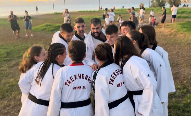 ΦΩΤΟΓΡΑΦΙΣΗ ΣΕΖΟΝ 2025 - 2026, ΠΑΤΡΑ