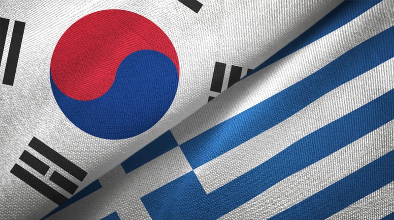 Ταεκβοντό: Από την Αρχαία Κορέα στην Ελληνική Ολυμπιακή Δόξα