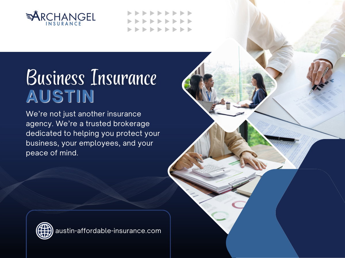 Business Insurance Austin