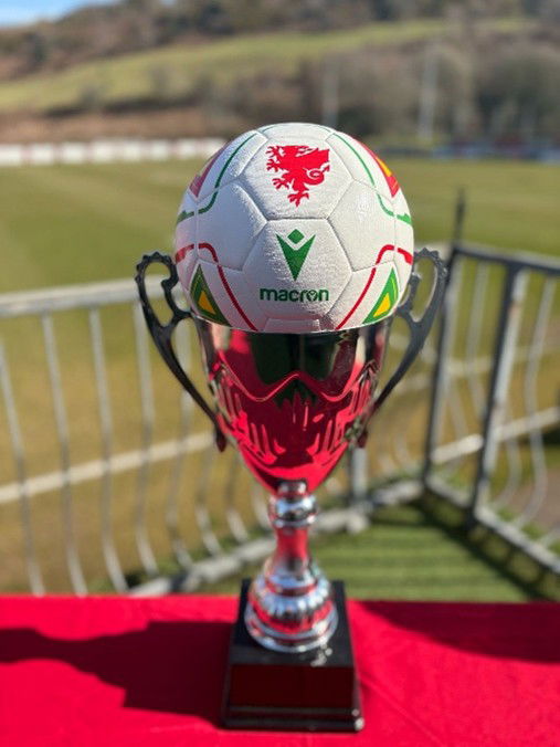 Masters Walking Football World Cup