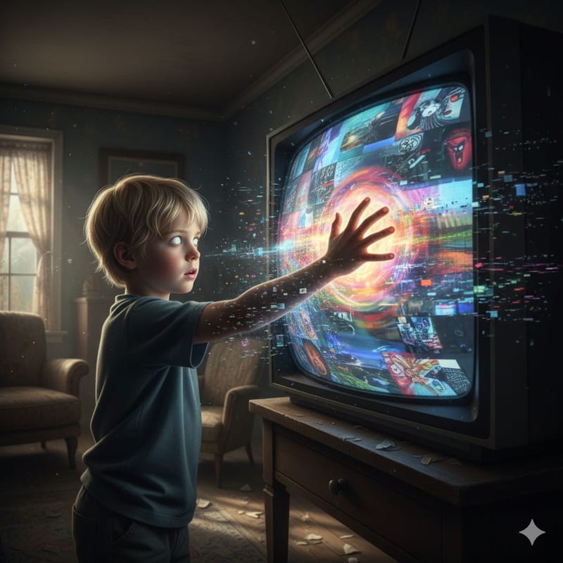Poltergeist