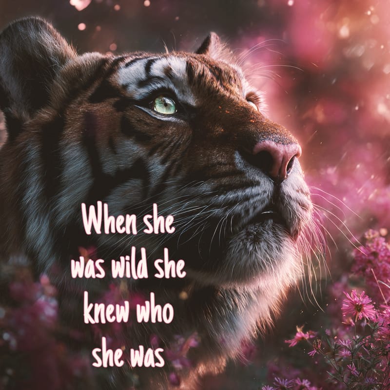 The Tigress