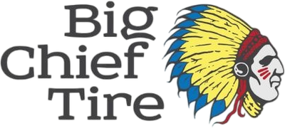 Big Chief Tire
