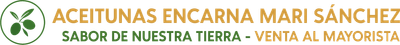Aceitunas Encarna Mari Sánchez
