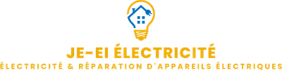 JE ELECTRICITE