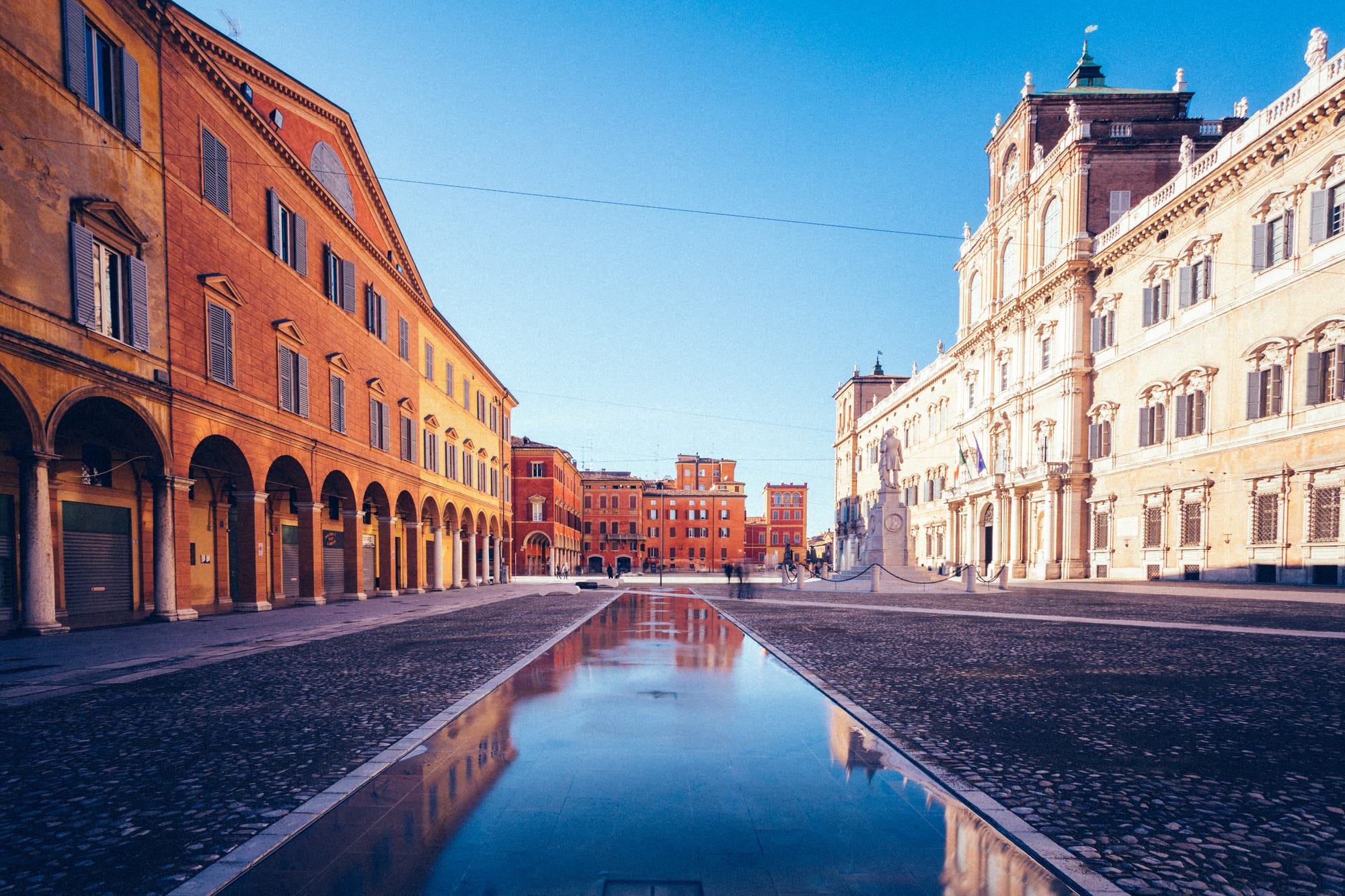 Cosa fare a Modena: 7 esperienze private che fanno la differenza