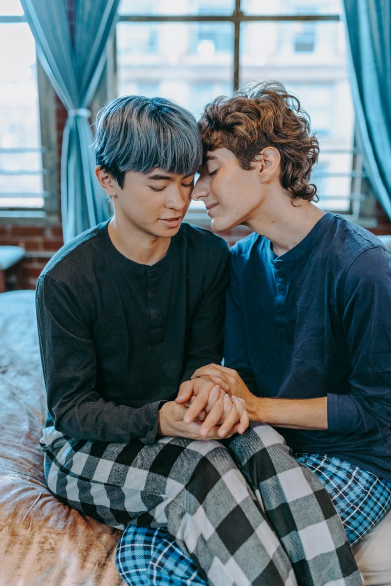 SAME SEX LOVE SPELLS