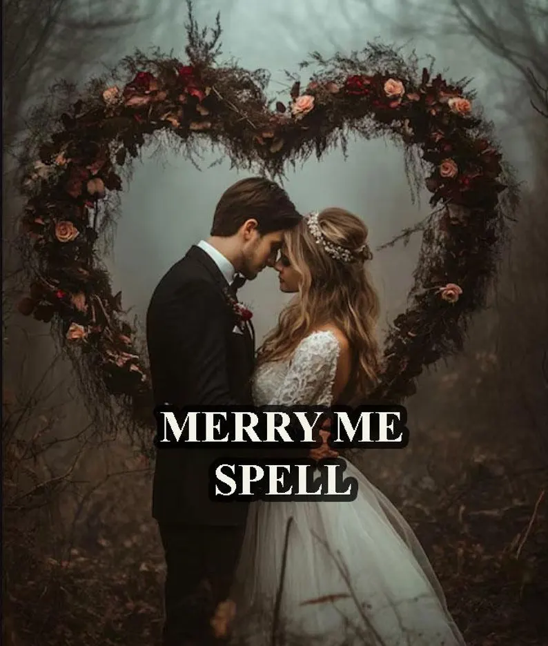 MARRIAGE SPELLS