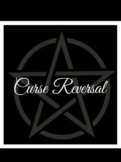 CURSE REVERSAL