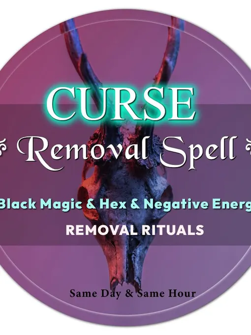 WITCHCRAFT AND HEX REMOVAL