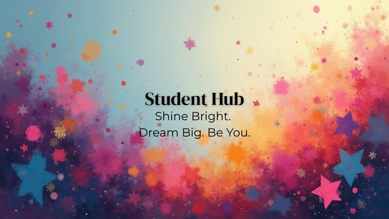 Student Hub
