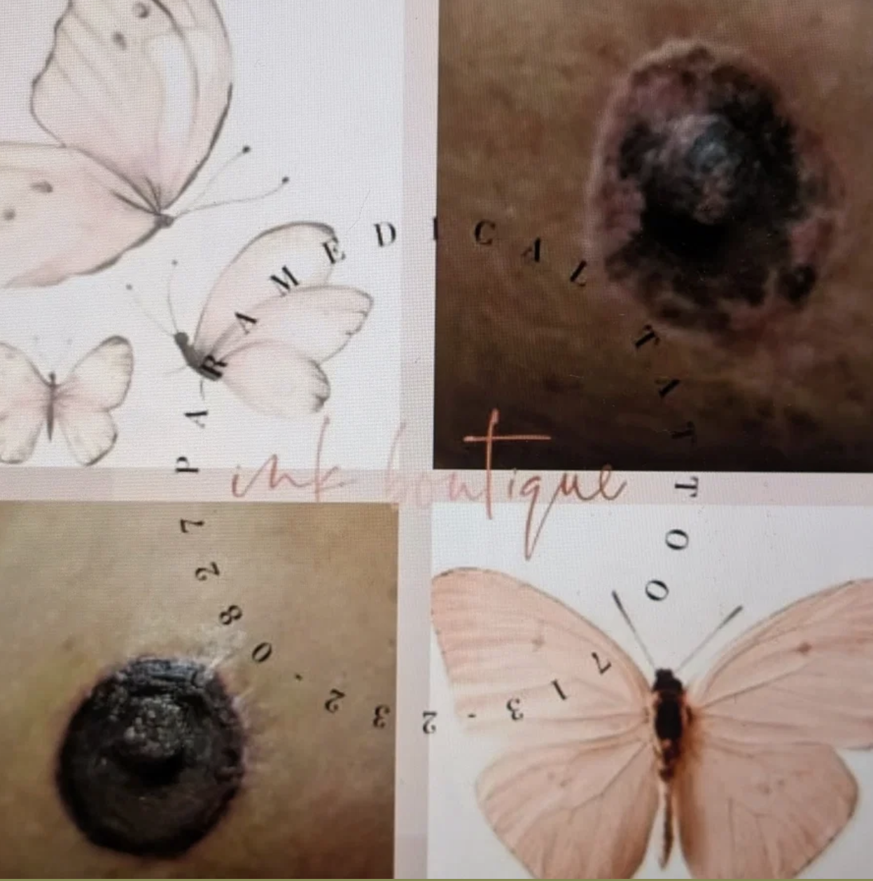 AEROLA CAMOFLAGE
