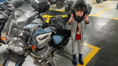 Como tudo isso começou?