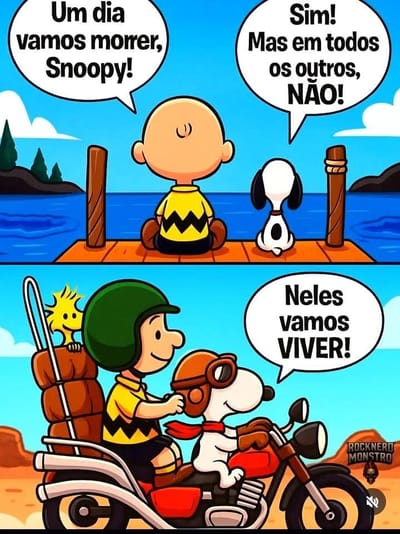 Insuportáveis nossos de cada dia