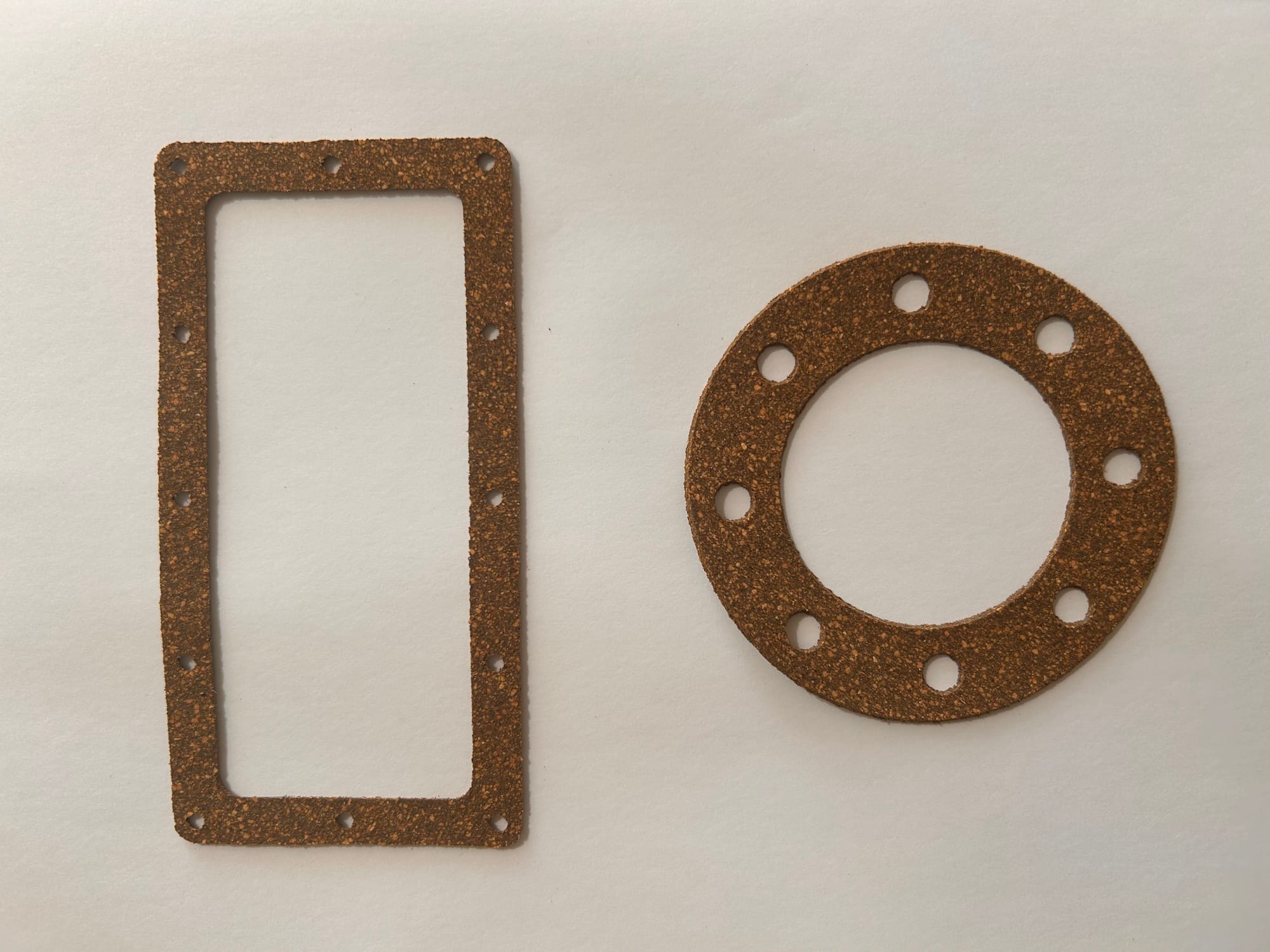 Gaskets and Seal