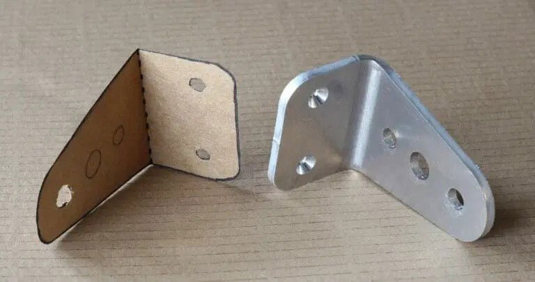 Replacement Brackets