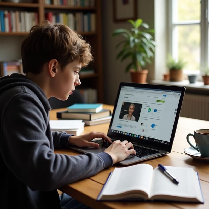 Flexible Learning Options