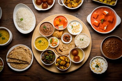 Finding Authentic Indian Catering Services Near You Made Simple