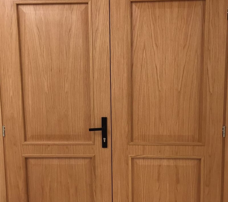 Doors