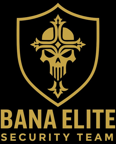 Bana Elit Security Team