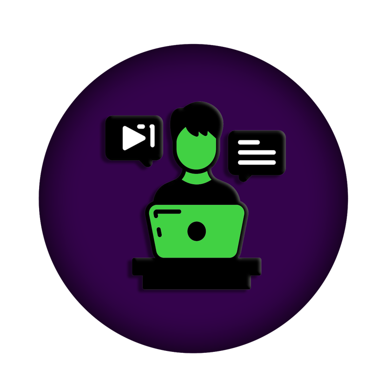 הפקת תוכן לסושיאל