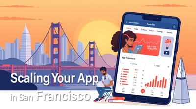 Scaling Your App in San Francisco? Here's What No One Tells You About Choosing a Developer