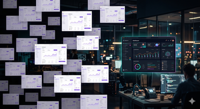 Why Every SaaS Product is Starting to Look the Same