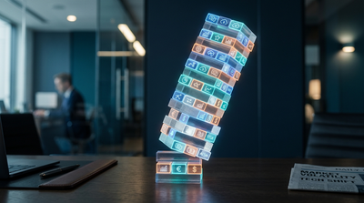The New IT Budget Problem: Subscription Fatigue is Replacing Hardware Costs