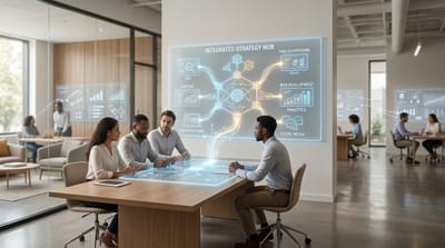 Beyond the Software: Why Integrated Strategy Still Wins