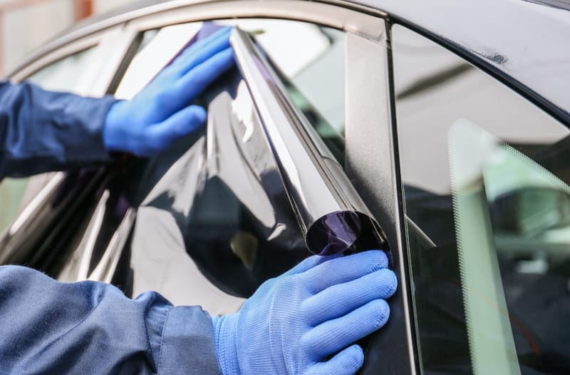 Why Ceramic Coatings Matter in the Desert: Protection, Gloss, and Longevity
